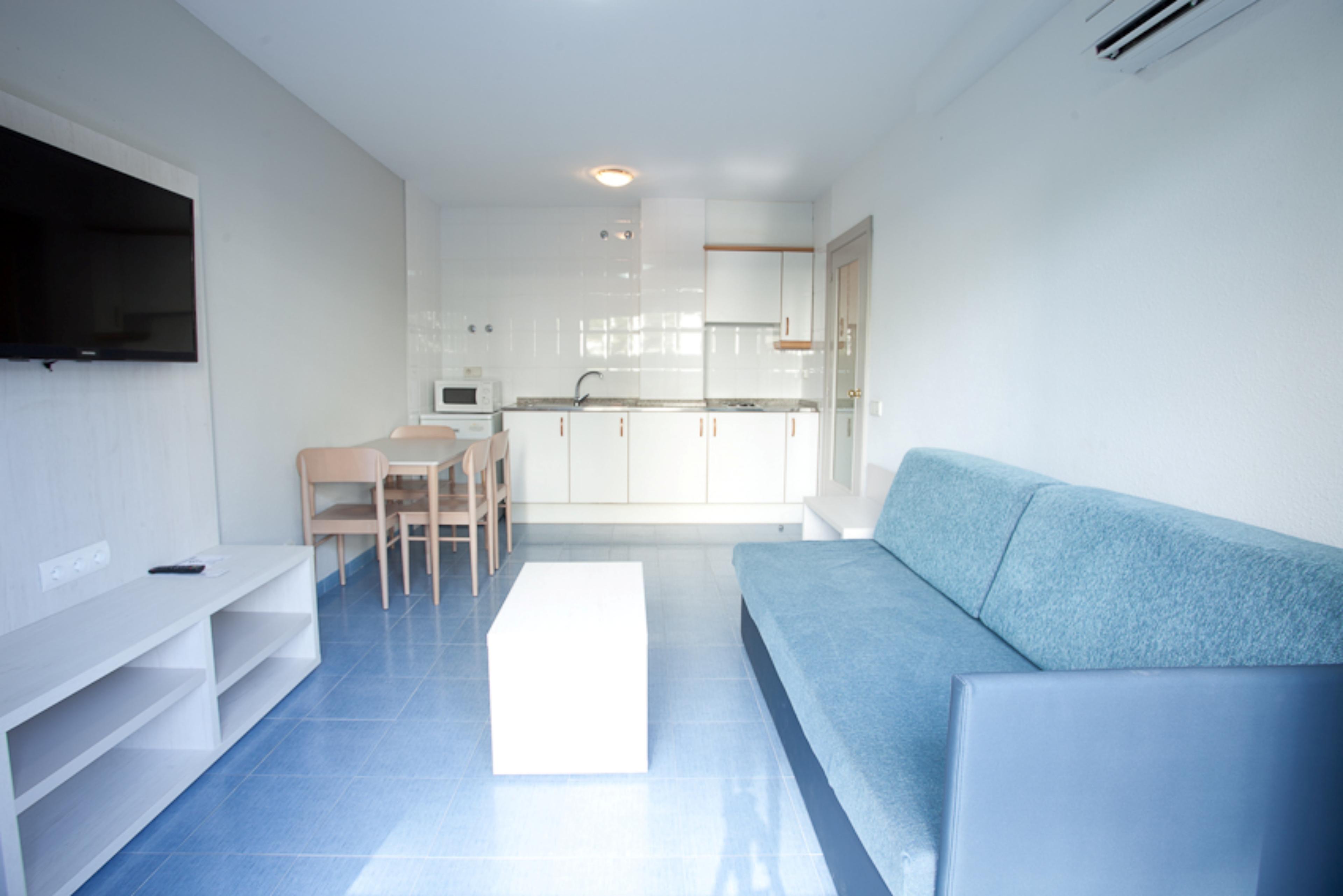 Aparthotel Olimar II Cambrils Exterior foto